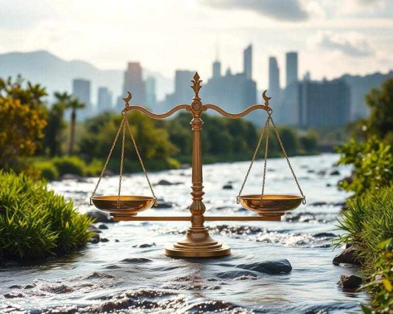 Finanzethiker: Verantwortung im Umgang mit Kapital fördern