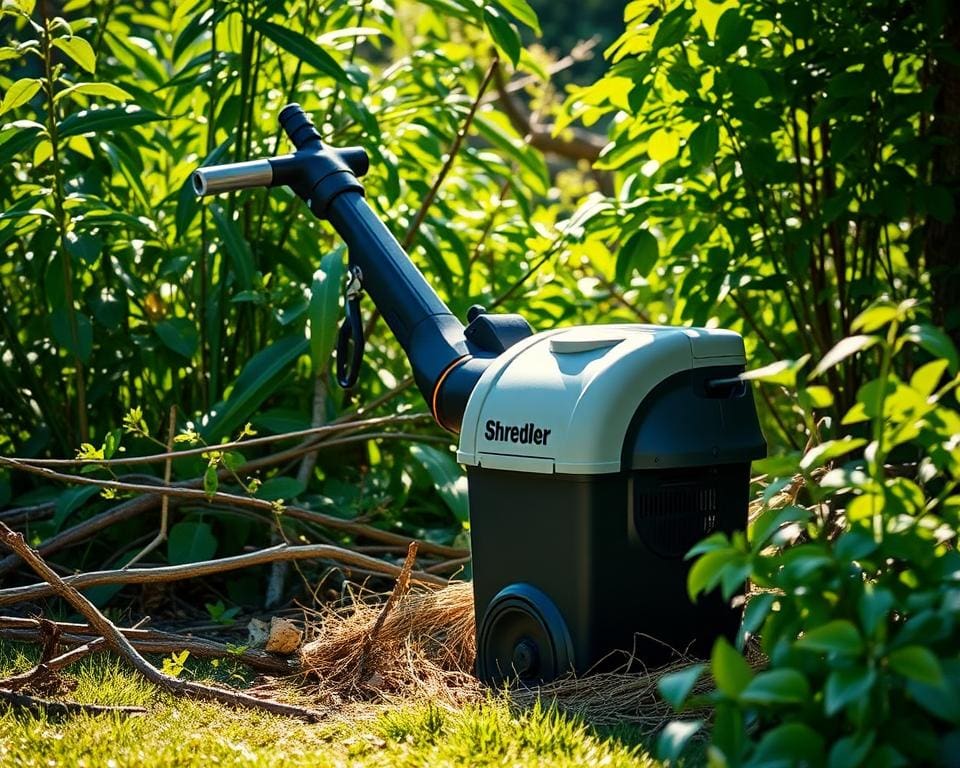 Gartenarbeit einfach