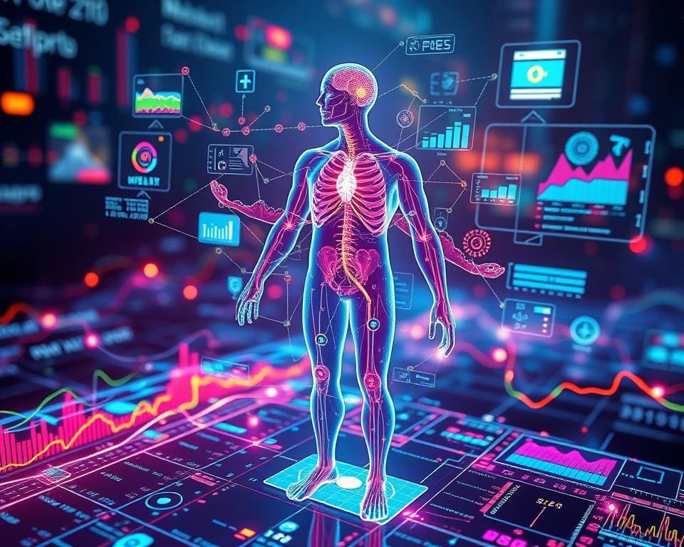 Gesundheitsdatenanalyse