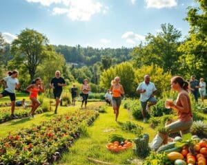 Gesundheitsforscher: Strategien für ein langes, gesundes Leben