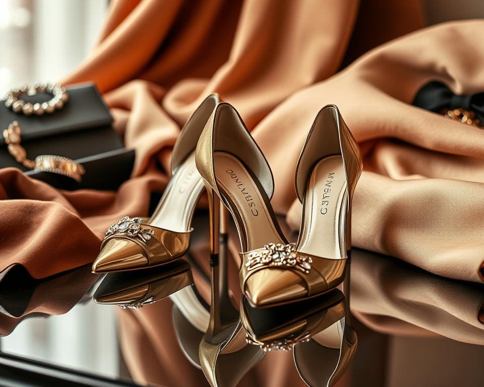 High Heels: Der Inbegriff von Eleganz