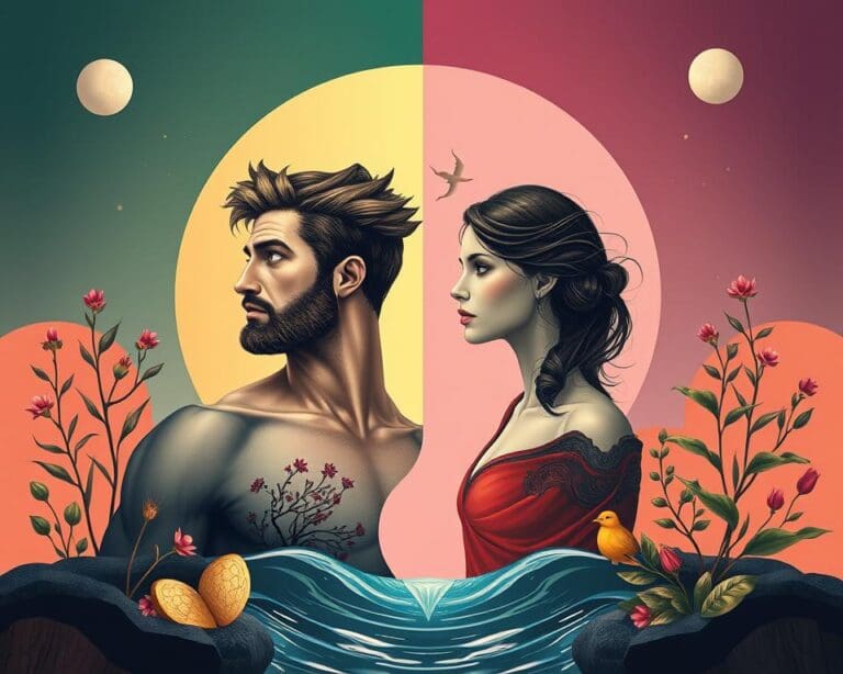 Hormonelle Veränderungen bei Männern und Frauen: Was Sie wissen sollten