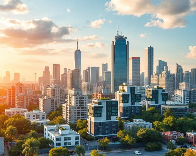 Immobilieninvestor: Strategien für rentable Objekte