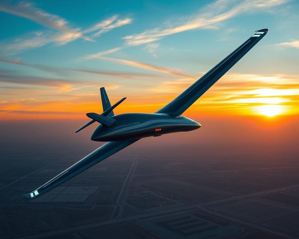 Innovationen Elektroflugzeuge