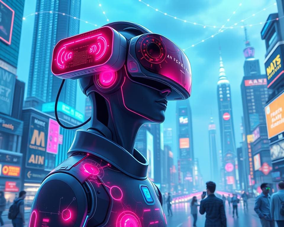 Innovations-Trends 2024 neue Technologien für Benutzererfahrung