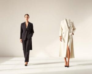 Jil Sander: Wie Einfachheit die Mode prägt