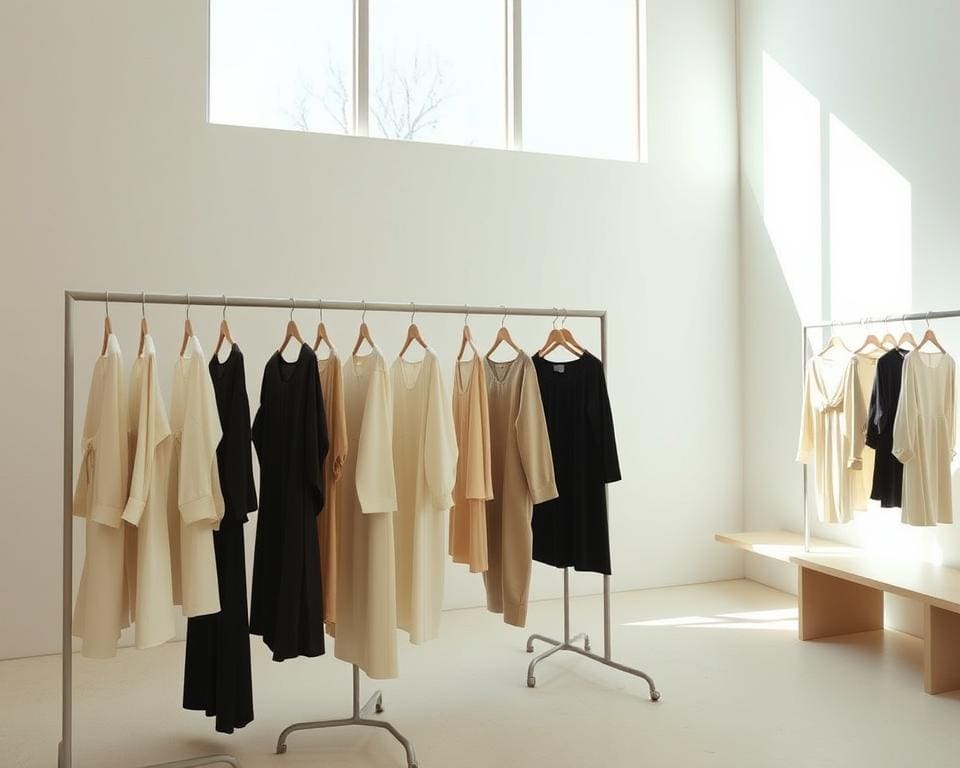 Jil Sander und ihre minimalistische Design-Philosophie