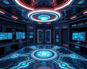 Kann AI die Cybersicherheit in Unternehmen steigern?