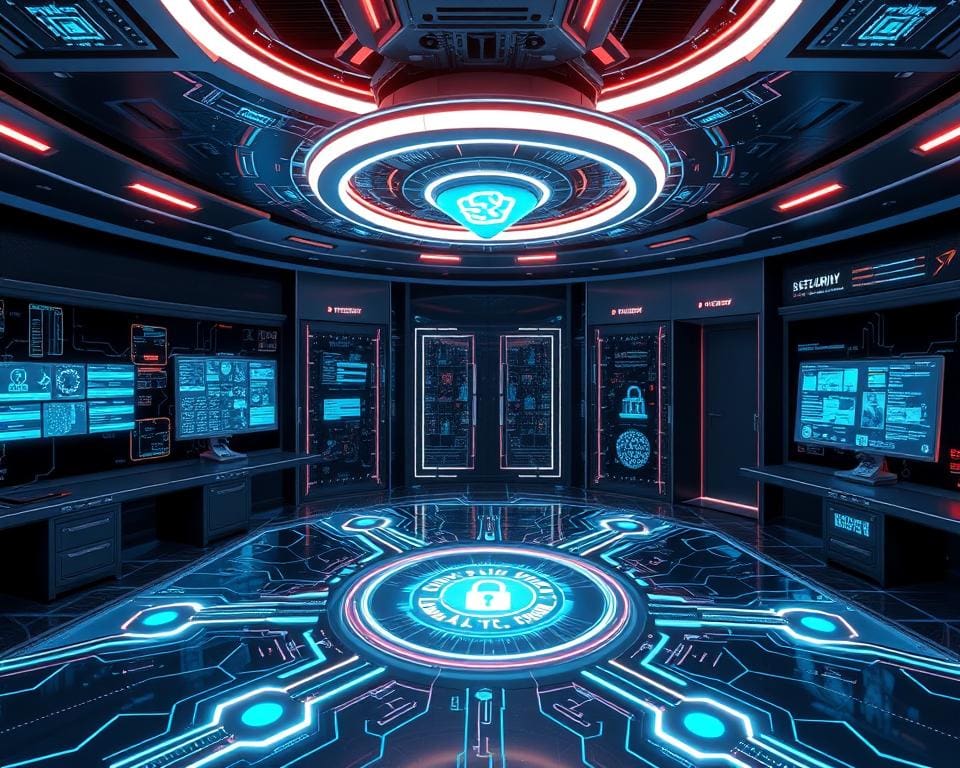 Kann AI die Cybersicherheit in Unternehmen steigern?