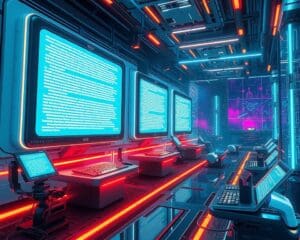 Kann AI die Erstellung von Texten automatisieren?