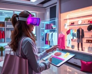Kann AR das Einkaufserlebnis im Online-Handel steigern?