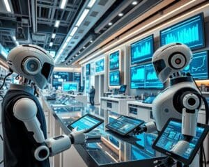 Kann Automatisierung die Verkaufskosten senken?