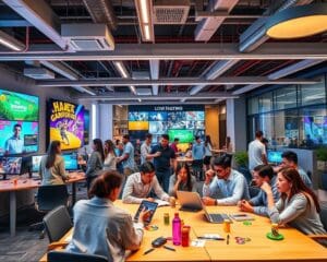Kann Gamification das Lernen in Unternehmen verbessern?