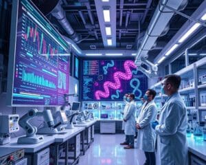 Kann Machine Learning die medizinische Forschung revolutionieren?