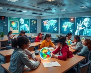 Kann VR die Bildungswelt nachhaltig verändern?