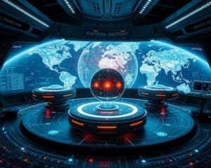 Können Quanten-Sensorsysteme die Navigation verbessern?