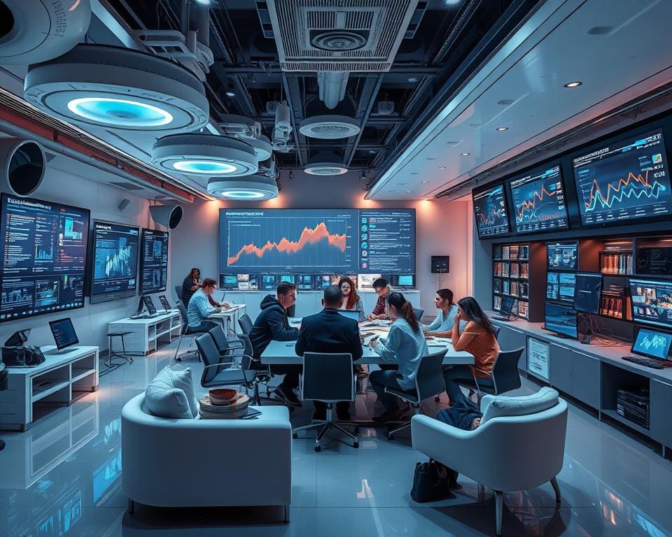 Können Sensoren Marketingprozesse verbessern?