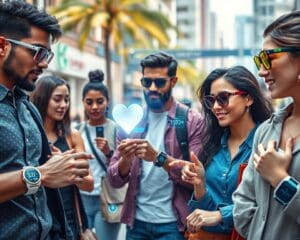 Können Wearables die Gesundheitsüberwachung personalisieren?