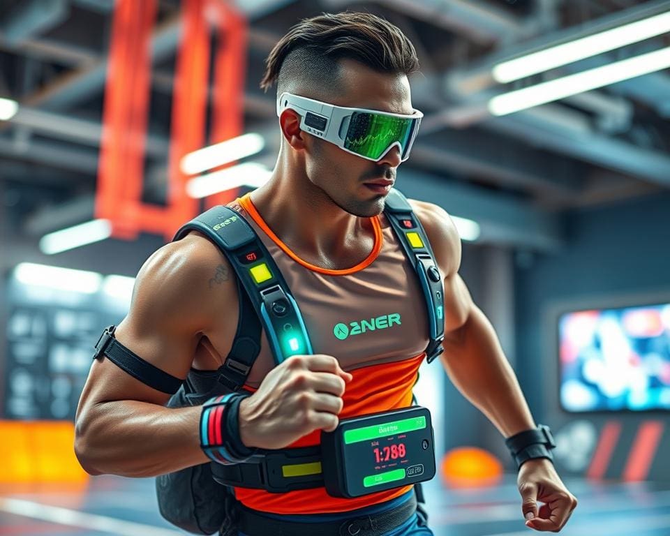 Können Wearables die sportliche Leistung langfristig steigern?