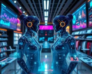 Können digitale Zwillinge Verkaufsprozesse optimieren?