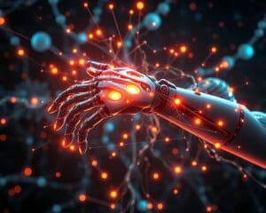 Können neuromorphe Systeme Robotik verbessern?