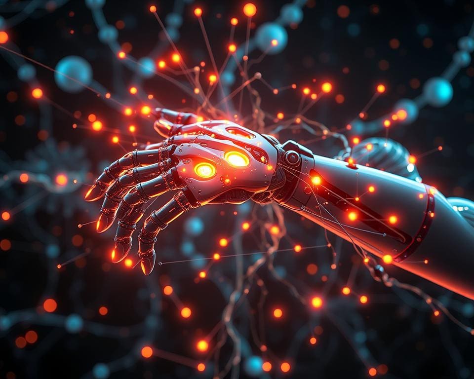 Können neuromorphe Systeme Robotik verbessern?