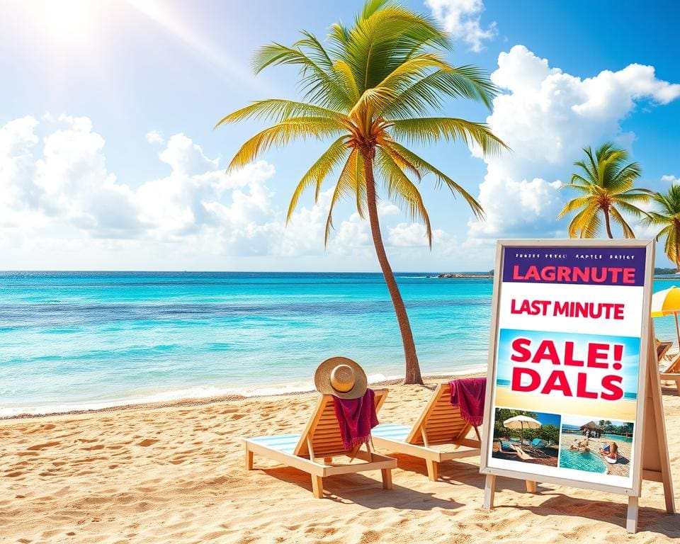 Last Minute Strandurlaub Angebote