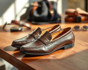 Loafers: Komfort und Stil in einem