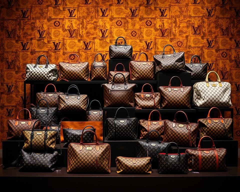 Louis Vuitton Kollektionen