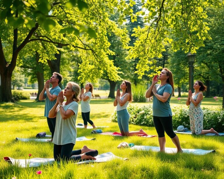 Lungenfunktion verbessern: Tipps für eine gesunde Atmung