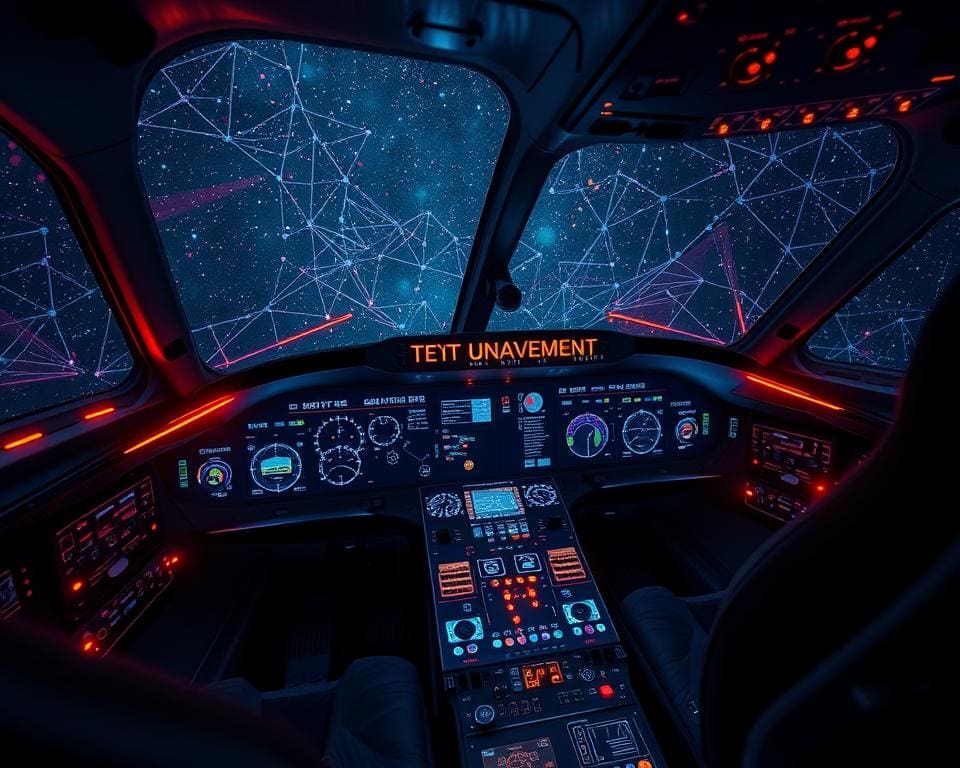 Machine Learning Algorithmen für die Luftfahrt