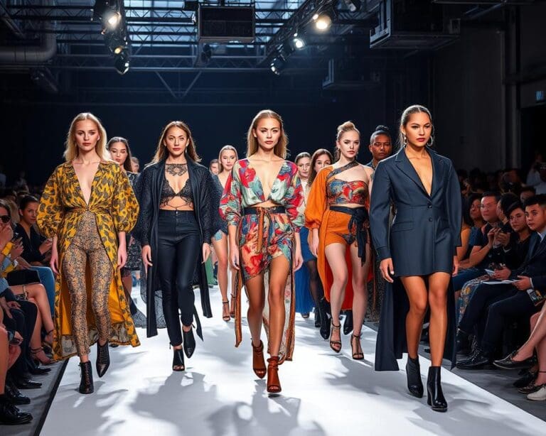Modedesigner: Die Newcomer der internationalen Szene