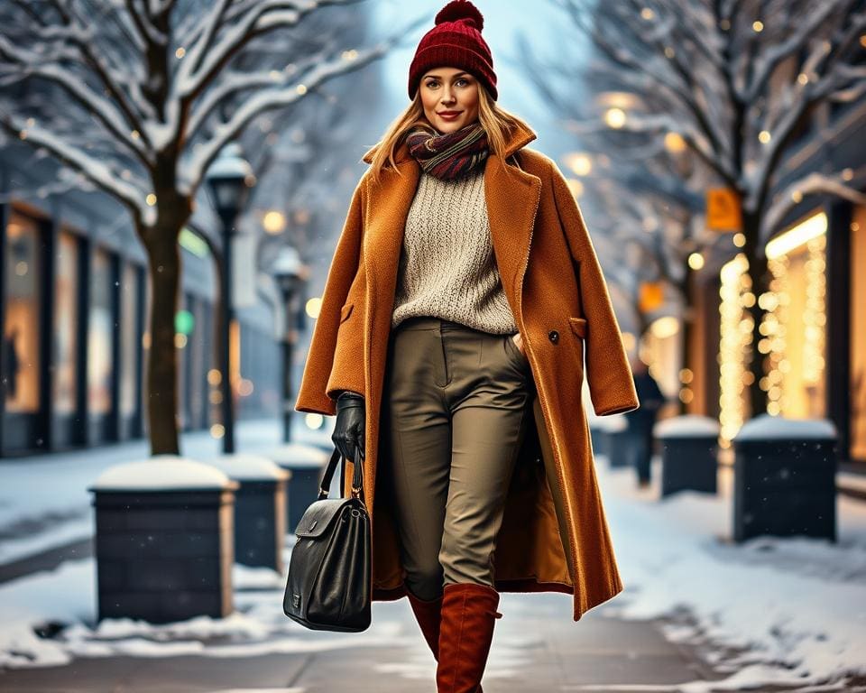 Must-Haves der Wintermode