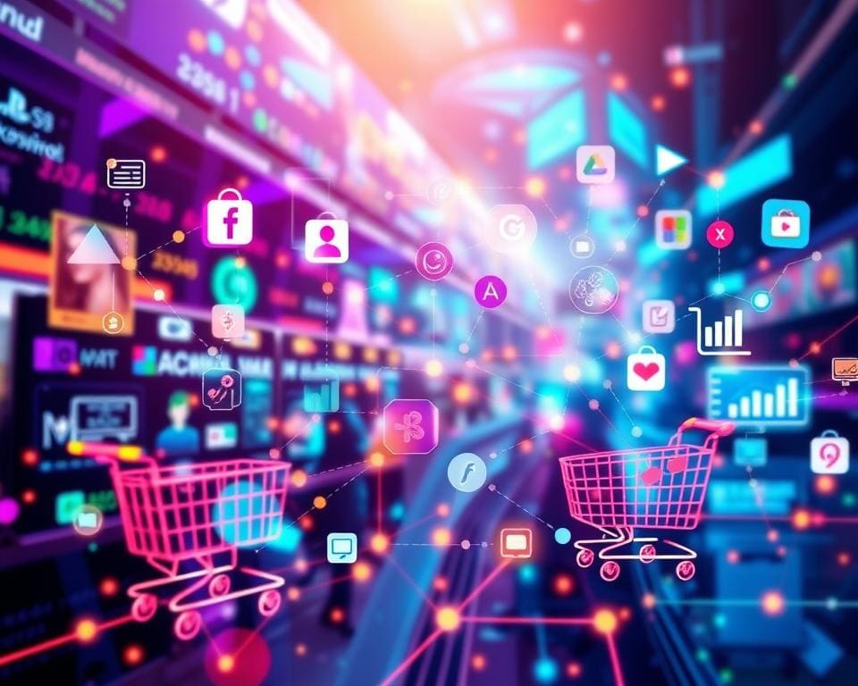 Online-Marketing und E-Commerce