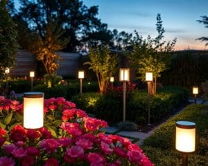 Outdoor-Lampen von Philips: Licht für deinen Garten