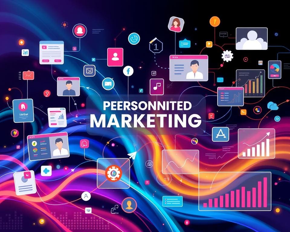 Personalisierte Marketingstrategien