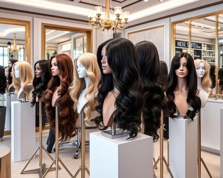 Perückenstylist.de – Qualität, die überzeugt