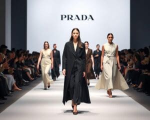 Prada: Schlichte Designs mit großer Wirkung