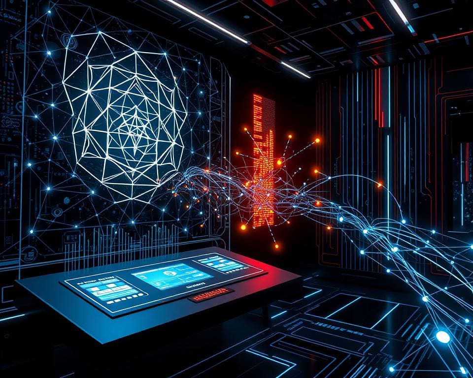Quanten-Kryptografie-Systeme