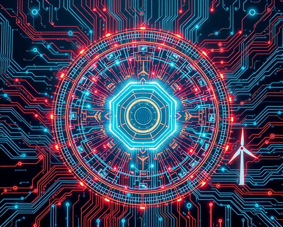 Quantencomputer Anwendungen