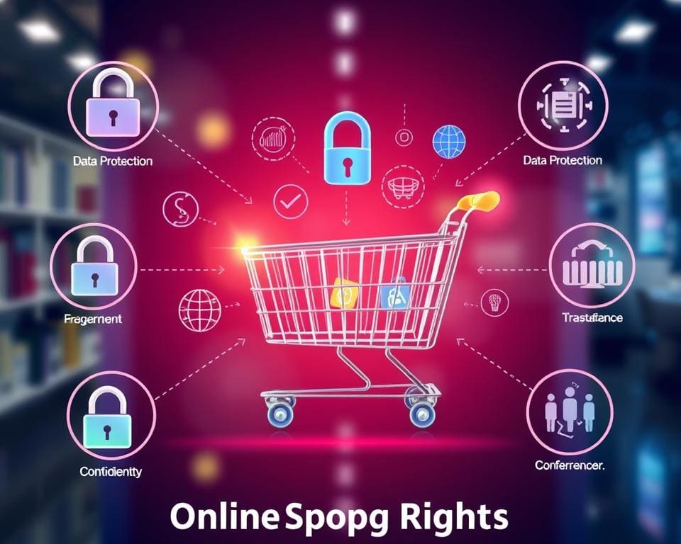 Rechte der Kunden im Online-Handel