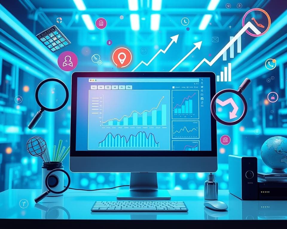 SEO Strategie Best Practices digitale Werbung optimieren