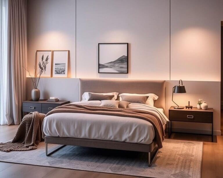 Schlafzimmer-Betten von Musterring: Für traumhafte Nächte