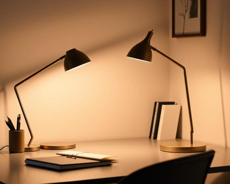 Schreibtischlampen von Artemide: Licht mit Stil