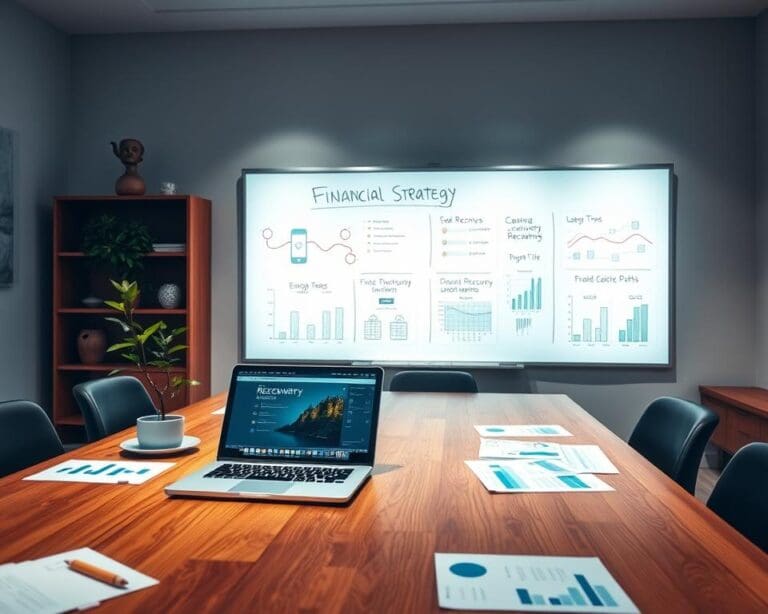 Schuldnerberater: Wege aus der Überschuldung für Unternehmen