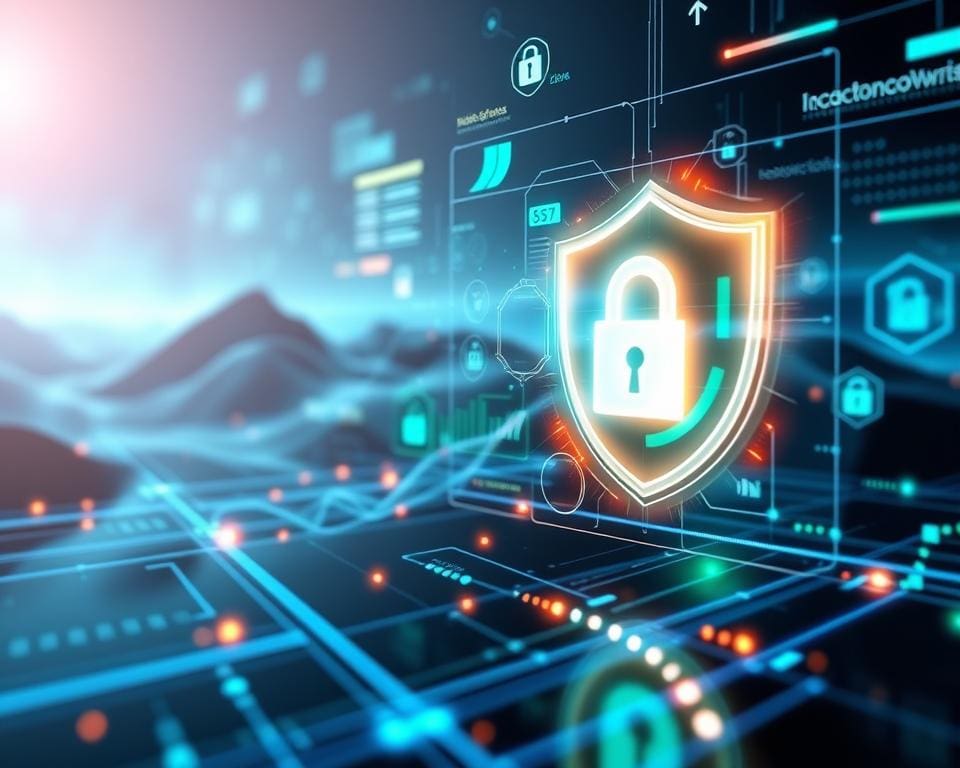 Sicherheit Verkaufsanalyse
