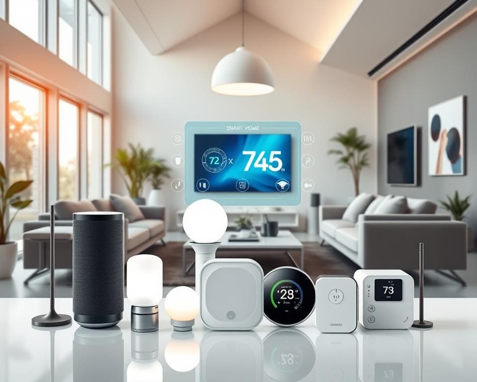 Smart Home Systeme im Vergleich
