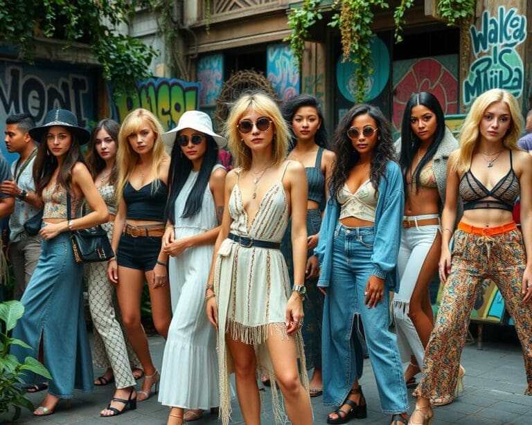 So findest du deinen persönlichen Stil in der Mode