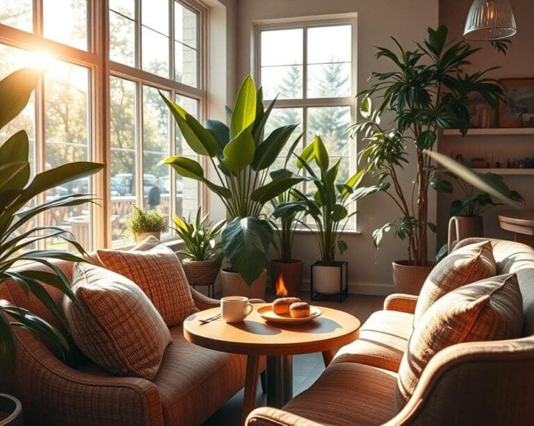 So findest du die besten Cafés für entspannte Nachmittage