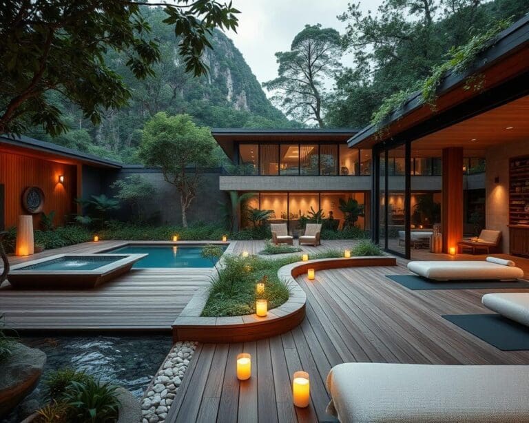 So findest du die besten Wellness-Spots in deiner Nähe